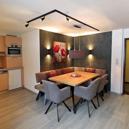 דירות לרמוס Haus Enzian מראה חיצוני תמונה